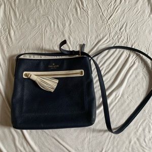 Kate Spade Cross-Body Bag